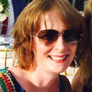 Meet your Posher, Kerry